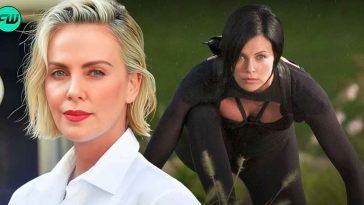 "I knew that it was going to be a f--king flop": Charlize Theron Went Through $52M Box-Office Disaster to Get Rid of 'Depressing' Tag After Traumatic Personal Incident