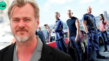 "They were B-movies at first": Fast X Star Reveals Christopher Nolan Loved $159M Fast and Furious Movie That Made Franchise Billion Dollars Fortune