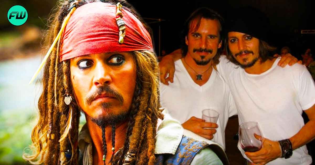 "I was fighting Orlando Bloom": Johnny Depp Was Furious at the Director for Endangering His Body Double in $654M Movie