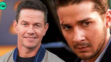 Despite 3 Transformers Movies, Shia LaBeouf Called $4.8B Franchise Irrelevant, Mark Wahlberg Humiliated Him By Delivering Franchise's Highest Grossing Movie
