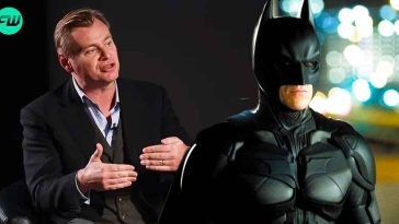 “Chris didn’t actually come to me with this”: Christian Bale Was Concerned Christopher Nolan Wouldn’t Cast Him as Anything Other Than Batman