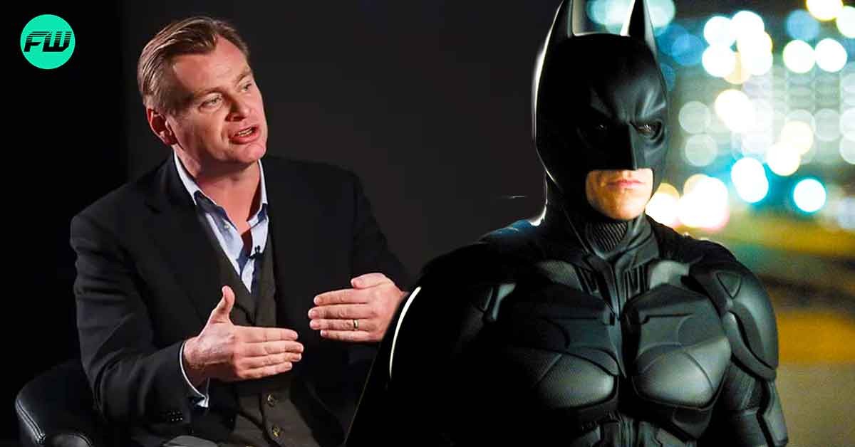 “Chris didn’t actually come to me with this”: Christian Bale Was Concerned Christopher Nolan Wouldn’t Cast Him as Anything Other Than Batman
