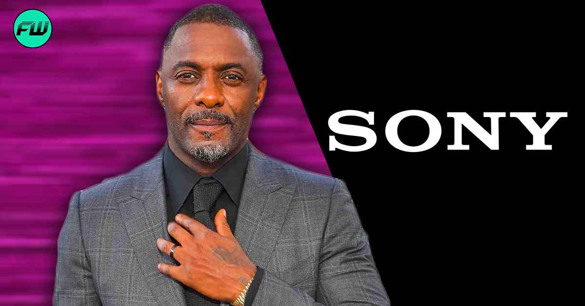 Sony Knew 2017 Idris Elba Movie Was a Disaster, Spent $6M on Reshoots That Still Ended Up Bombing