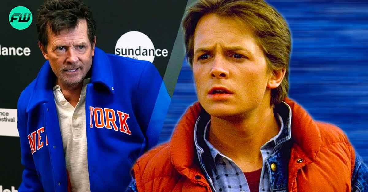 Back to the Future Star Michael J. Fox Reveals His Heartbreaking Condition as Actor Falls Down Live Onstage: “I’m not gonna be 80”