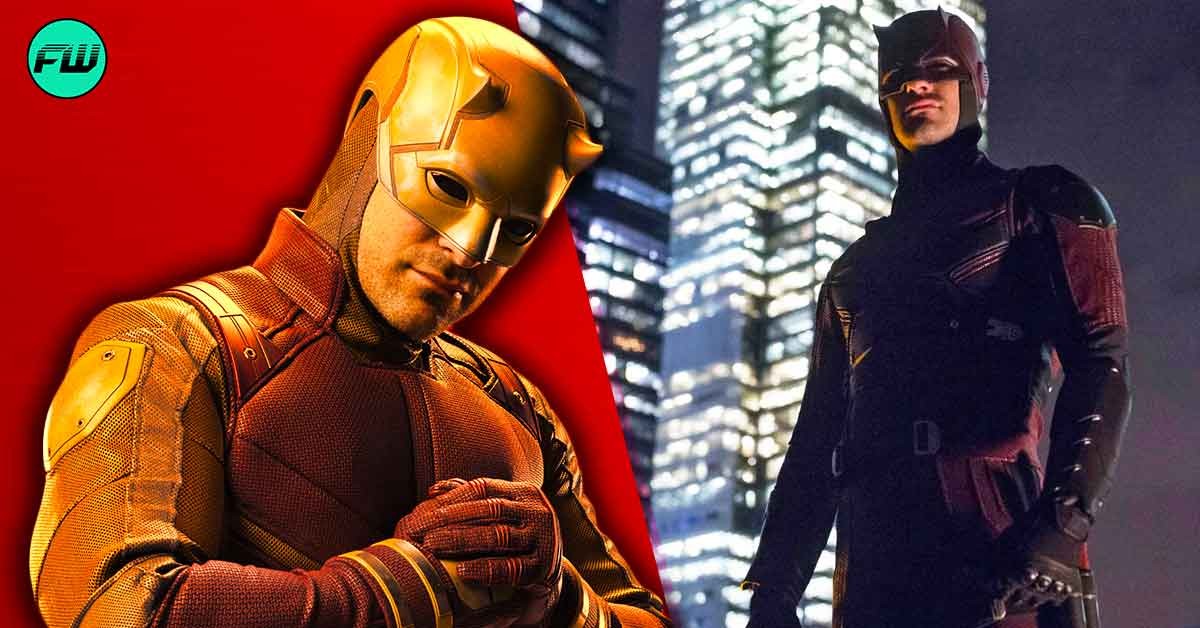 "Marvel ruins Daredevil with sh*tty quips, terrible writing": Fans React to Marvel Announcing Daredevil: Born Again Official Release Date