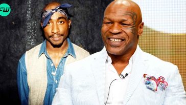 "I never did it, that's my biggest regret": Mike Tyson Regrets Not Doing One Thing With Tupac Shakur Before His Death