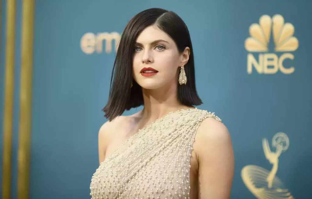 Alexandra Daddario