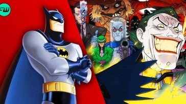10 Mature Episodes from DC's Unique Animation