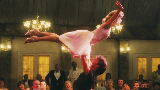 Ryan Gosling wanted to recreate the iconic lift in Dirty Dancing with Emma Stone