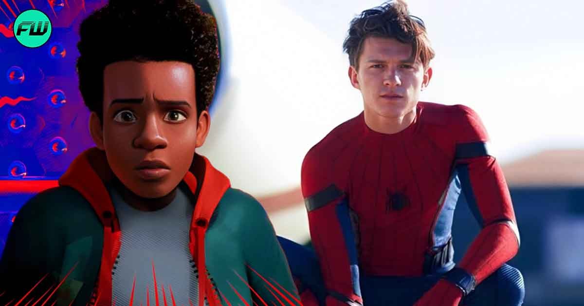 Miles Morales Has Already Made MCU Debut in Tom Holland's Spider-Man: No  Way Home, Marvel