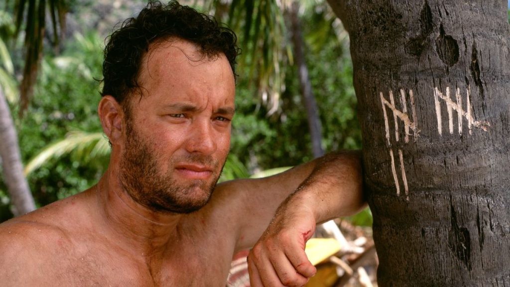 Tom Hanks Almost Died Filming 'Cast Away