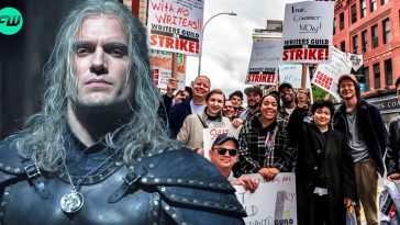 Disappointing News for The Witcher Season 4 as Writers Strike Likely to Derail Future Seasons after Henry Cavill Exit