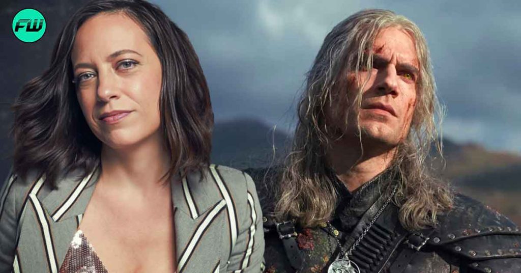 That S Not Something We Were Willing To Do The Witcher Showrunner That S Not Something We Were Willing To Do The Witcher Showrunner