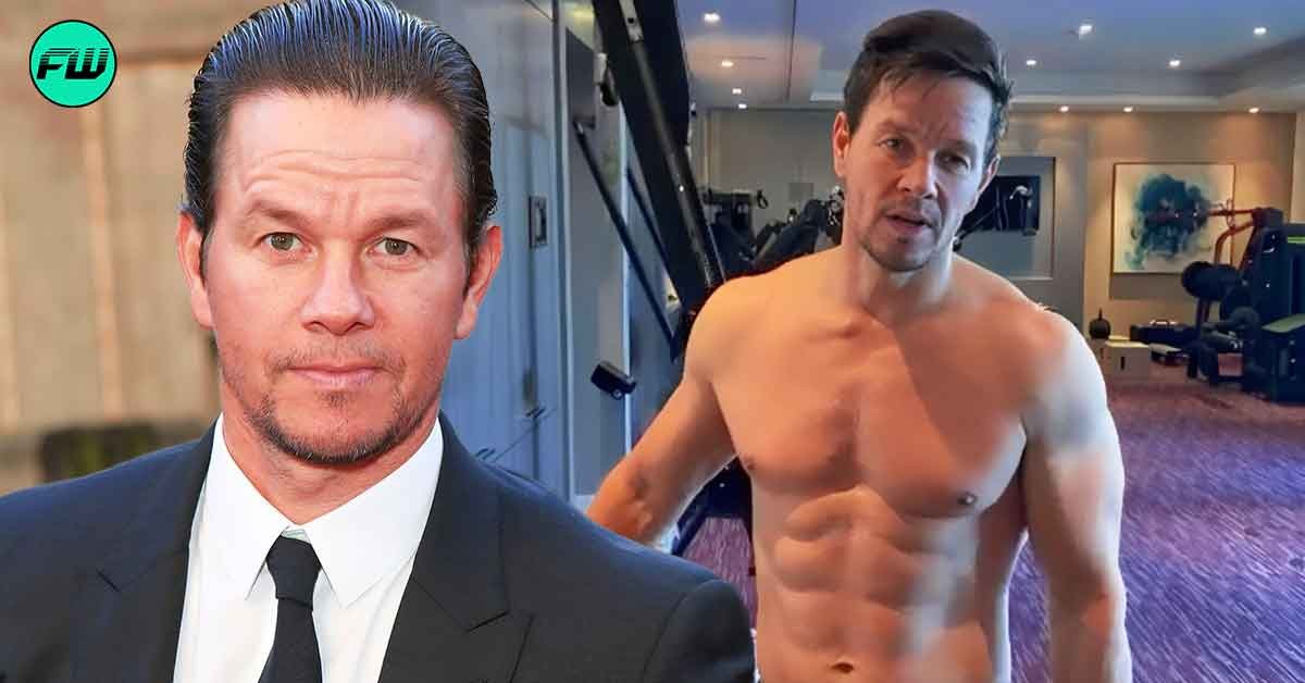 "I don't care what Dr. Oz says": Mark Wahlberg, 52, Won't Ever Skip Breakfast - Called New Age Fasting Techniques a "Fad"