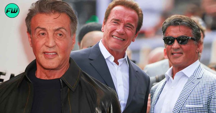 Sylvester Stallone Threatened Nightclub Owner He'll Blacklist Them if ...