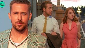 Ryan Gosling Unintentionally Gave Emma Stone a Nervous Breakdown As She Was Afraid to Get Badly Hurt Shooting a Romantic Scene