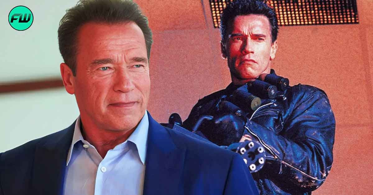 "What happens to us when we die?": 75 Year Old Arnold Schwarzenegger Prepares for the Inevitable
