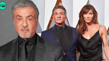 "Unsatisfactory and, unfortunately, unfixable": Sylvester Stallone's Pathetic Attempt to Cover Jennifer Flavin Tattoo With Late Dog Butkus Was a Colossal Backfire