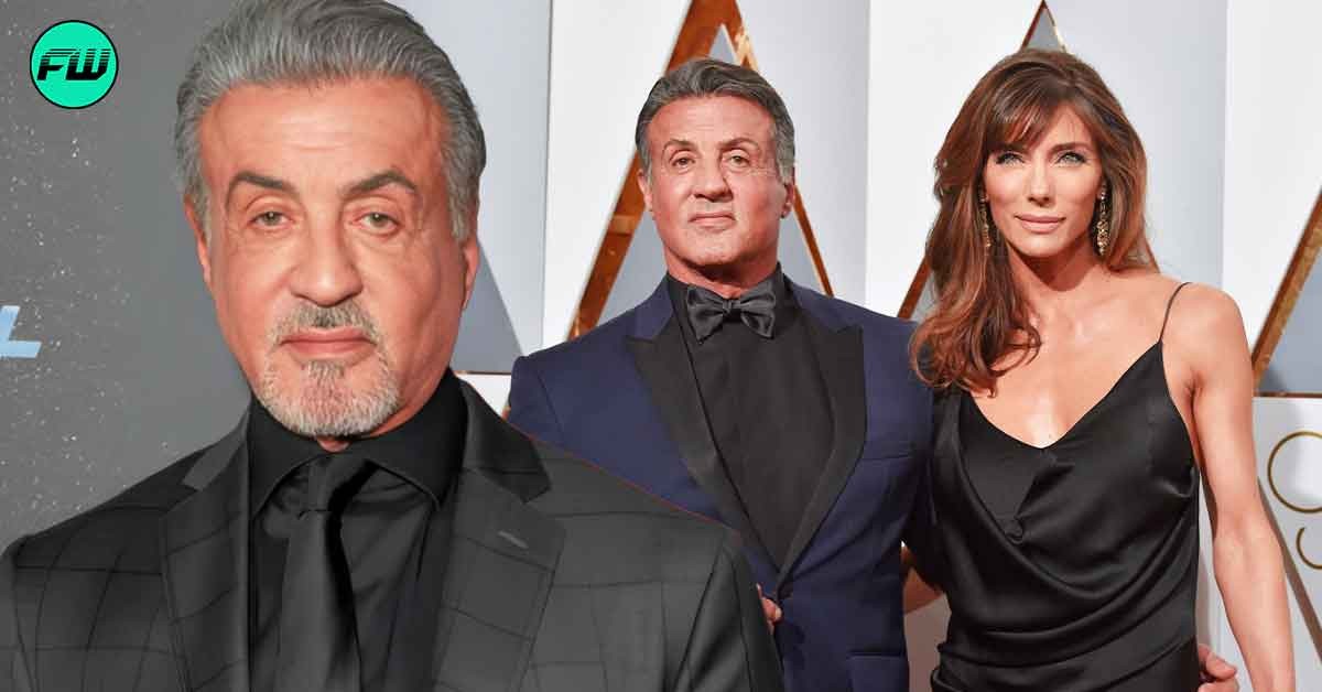 "Unsatisfactory and, unfortunately, unfixable": Sylvester Stallone's Pathetic Attempt to Cover Jennifer Flavin Tattoo With Late Dog Butkus Was a Colossal Backfire