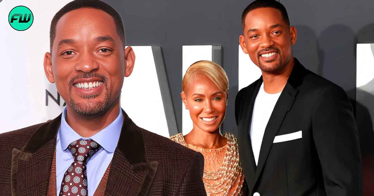 "Whatup, shawty?": Will Smith's Horrible Attempt to Flirt With Jada Pinkett Smith After She Was Humiliated For Her Short Height in an Audition