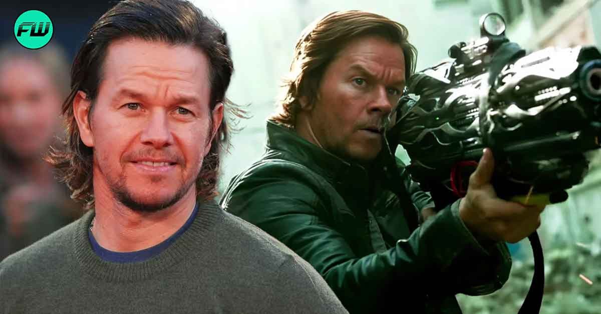 Mark Wahlberg Reportedly Set a Record, Walked Away With $60,000,000 Despite Movie Suffering $100M Loss