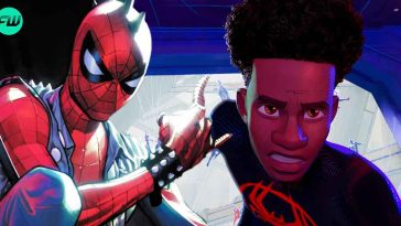 "Realest Spider-Man in the whole movie": Across the Spider-Verse Fans Claim Spider-Punk Was Miles Morales’ Only True Ally