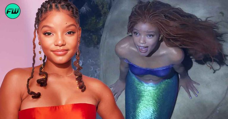 "Everyone always wants to get triggered": The Little Mermaid Likely to Not Reach $625M Mark it Needs to Turn a Profit, Confirms OMB Reviews