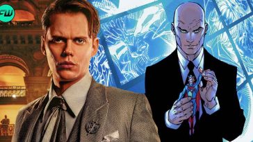 "Lex Luthor?": Keanu Reeves' John Wick 4 Co-Star Bill Skarsgård Reportedly in Talks to Join DCU in Mystery Role, Fans Convinced He's Playing Iconic Superman Villain