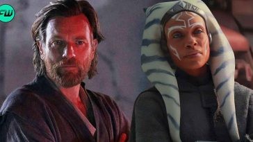 "Look at the Grand Inquisitor in Ahsoka": Star Wars Fans Call Double Standards after Kenobi's Embarrassing Visuals But Giving it Their All in Ahsoka