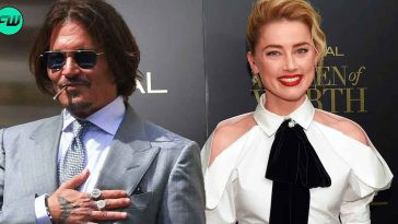 "Trying to get chopped down by some gold digger": Marvel Star Called Johnny Depp's Ex Amber Heard an Opportunist Beyond Redemption