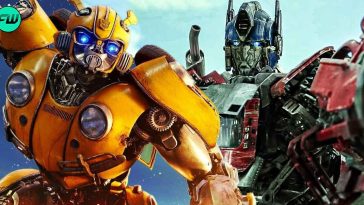 "We need Travis Knight back": Transformers Fans Demand Bumblebee Director's Return after 'Rise of the Beasts' 68% Rotten Tomatoes Debut