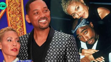 "The ‘Higher Power’ just didn't want that": Jada Smith Said God Didn't Let Tupac Shakur Love Her Like Will Smith Did