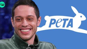 Pete Davidson Shows His Ugly Side, Slams PETA for Unnecessary Harassment: “F—k you and suck my d—k”