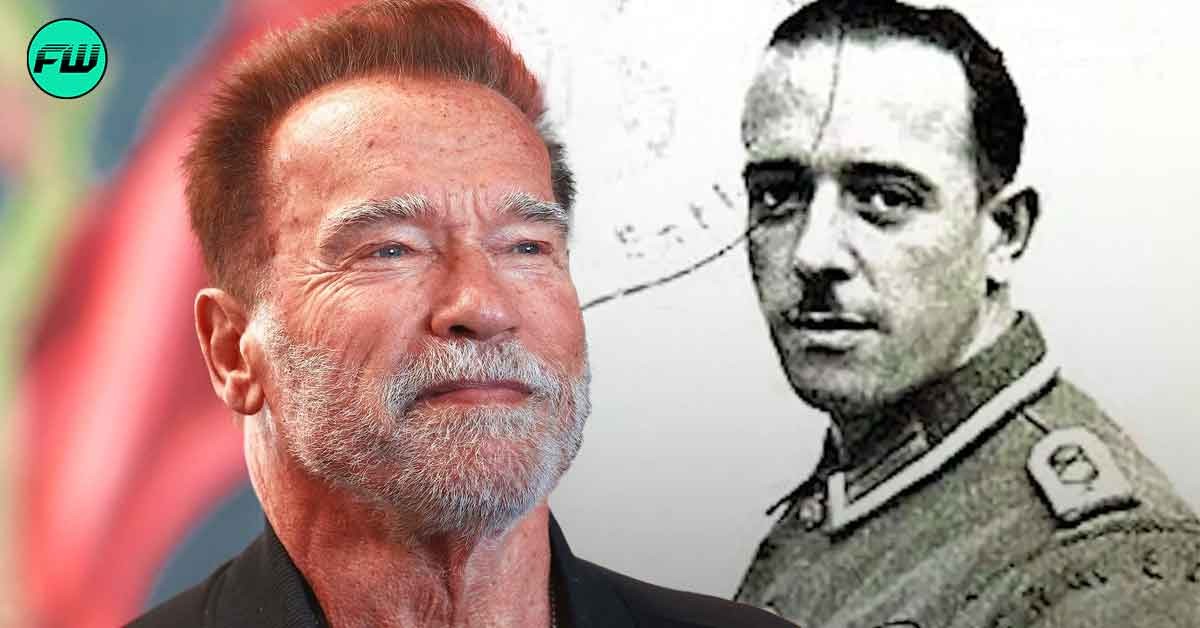 “It was a country of broken men”: Arnold Schwarzenegger Breaks Silence On Tyrant Father Who Drove His Elder Brother To Early Grave
