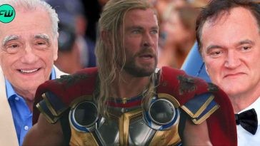 “I guess they’re not a fan of me”: Chris Hemsworth Vows Never to Work With Martin Scorsese and Quentin Tarantino for Blasting $29B MCU