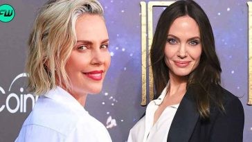 Charlize Theron and Angelina Jolie Both Lost Iconic Femme Fatale Role in $7.8B Franchise Despite Being Hollywood's Leading Action Queens