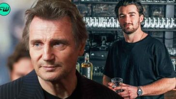 Who Is Daniel Neeson? Liam Neeson's Second Son With Late Wife Is A Successful Fashion Designer, With A Penchant For Good Tequila