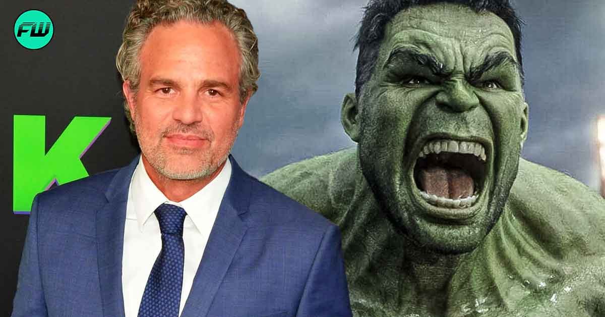 "Time to hold all fossil fuel companies accountable": Marvel Star Mark Ruffalo Locks Horns With $5.9 Trillion Industry