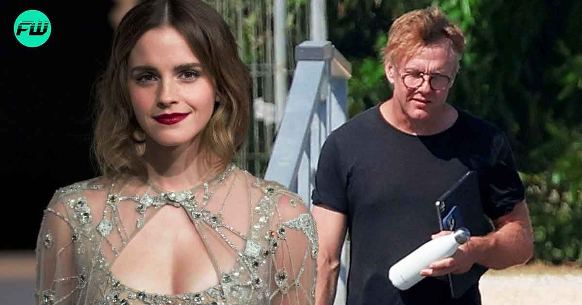 "Her boyfriends have always been very brainy": Emma Watson Finally Gets Married to Her New Boyfriend Whose Intelligence Has Highly Impressed Her?