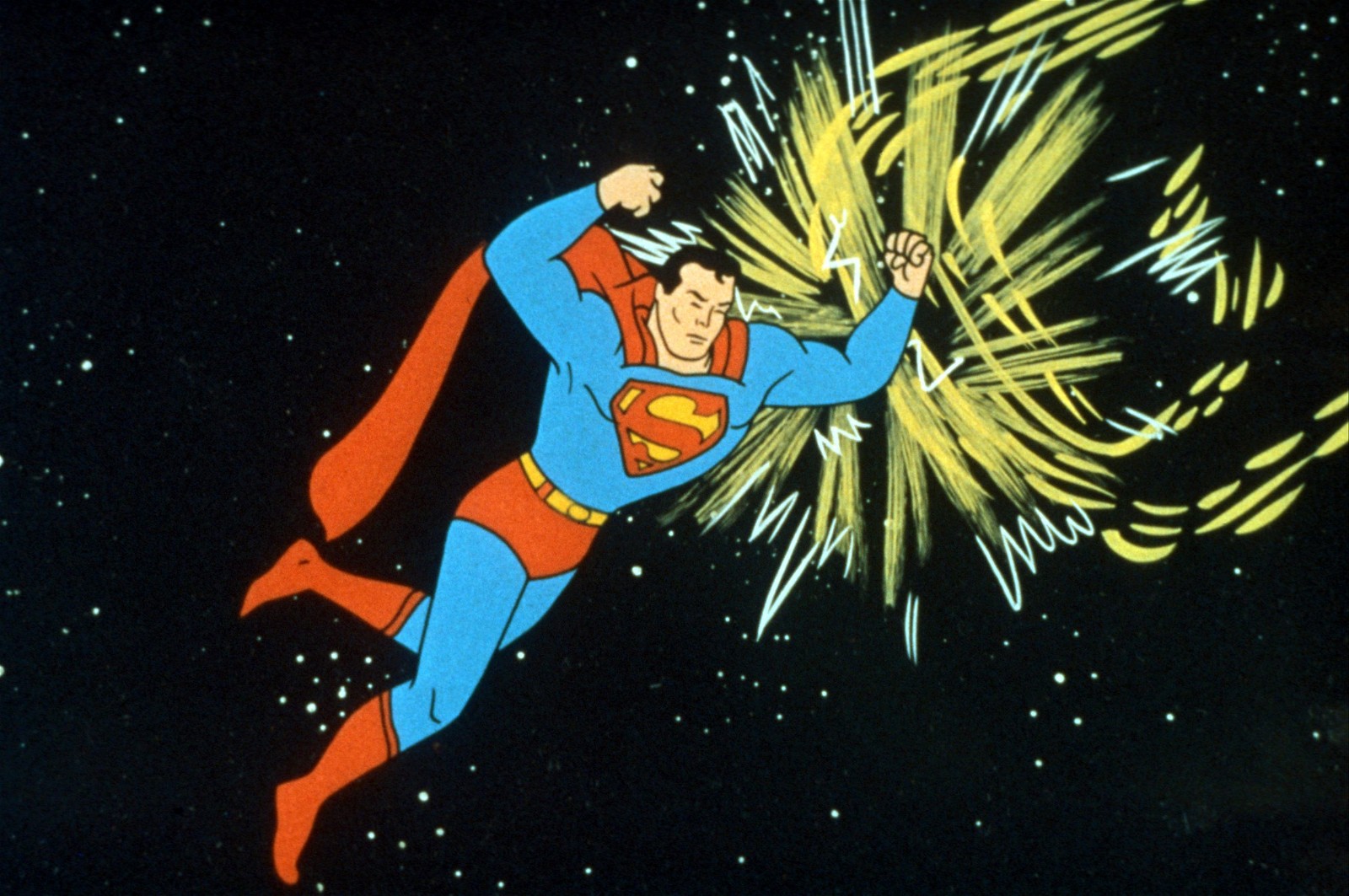 The New Adventures of Superman (1966-1970)