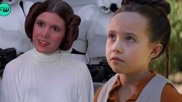 "This is something we neither need nor want": 'Kenobi' Star Vivien Lyra Blair Divides Fan Base With Young Leia Star Wars Show Idea