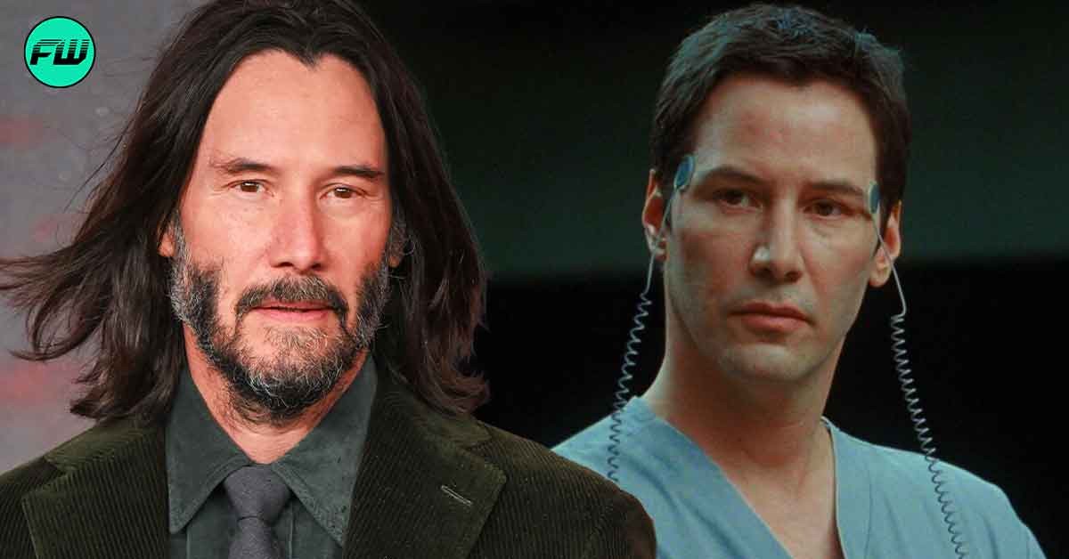 "People don't want to be preached about the environment": 2008 Keanu Reeves Movie Intentionally Avoided 'Save the Planet' Theme, Made Hefty $153M Profit