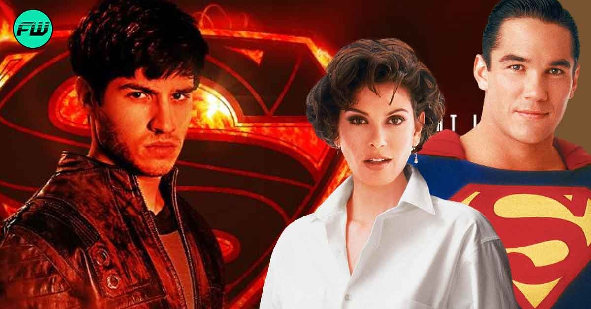 10 Greatest Superman TV Series, Ranked