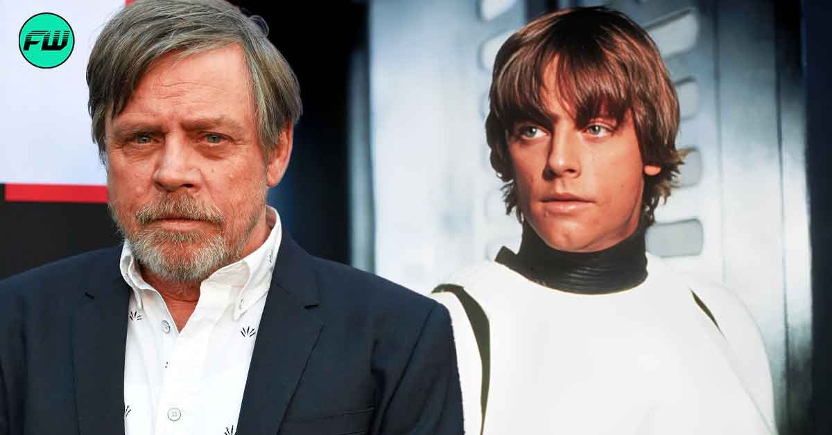 "They don't need Luke Skywalker anymore": Disheartening News For the Star Wars Fans After Mark Hamill Announces Retirement From $10.3 Billion Franchise