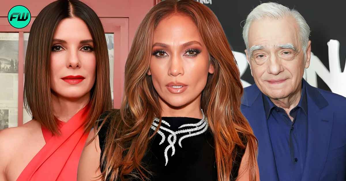 After Beating Sandra Bullock, Jennifer Lopez Officially Decimates Martin Scorsese’s $250M Movie in Weeks
