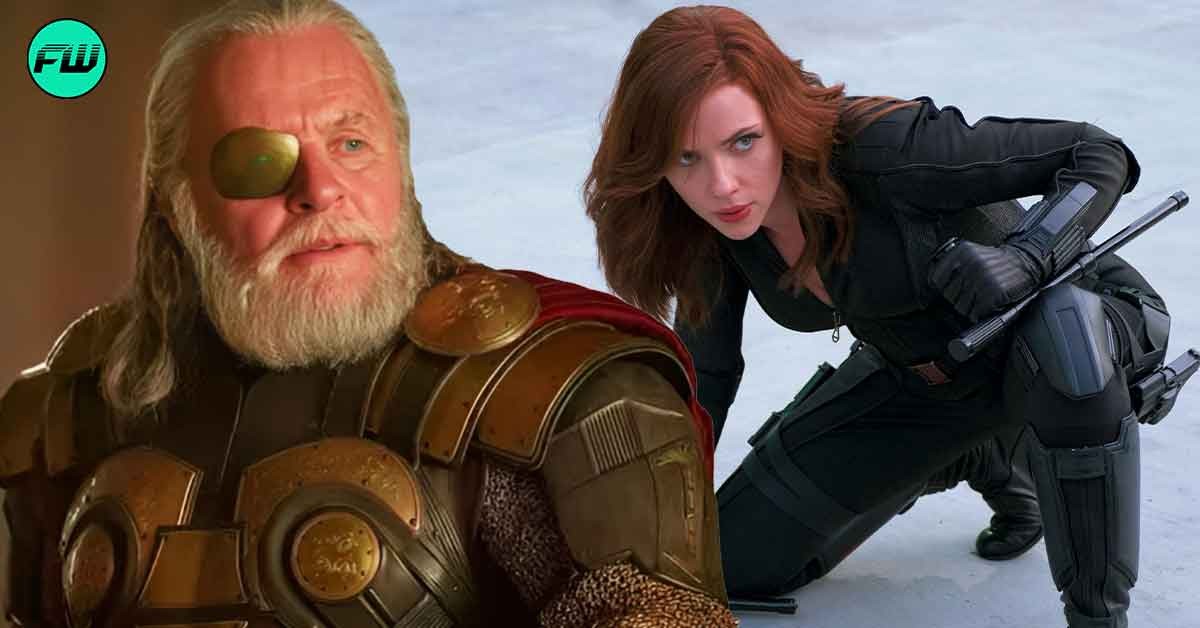 “Sit on the throne, shout a bit”: After Scarlett Johansson, 2 Time Oscar Winning Actor Hints He Won’t Return to MCU After Calling it Pointless Acting