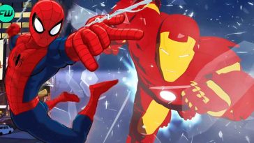 10 Incredible Marvel Animated Series, Ranked