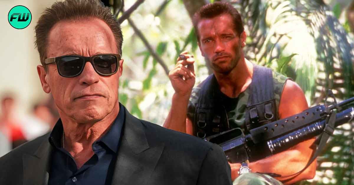"He talking like he died before and came back": Fans Have a Meltdown as Arnold Schwarzenegger Says Heaven's a Fantasy and Those Who Deny it are "F**king Liars"