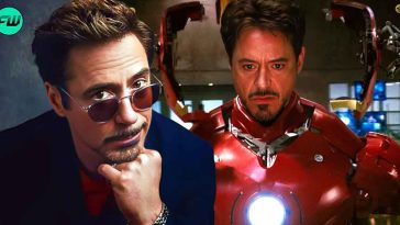 "He was clean, he would stay clean": Marvel Founder Went Through Hell to Put MCU's Future on Robert Downey Jr, Who Went to Prison