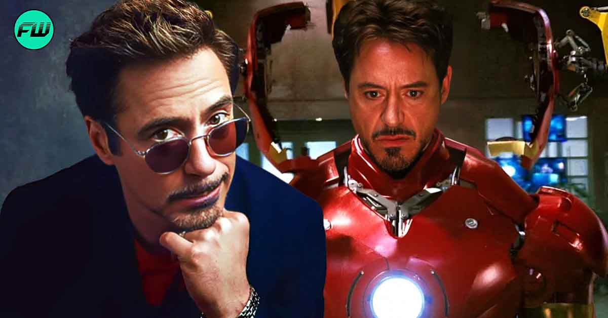 "He was clean, he would stay clean": Marvel Founder Went Through Hell to Put MCU's Future on Robert Downey Jr, Who Went to Prison